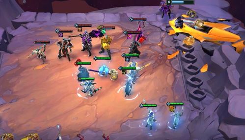 纹章之怒进阶攻略，冷门攒怒黑科技+羁绊搭配，新手速通高难BOSS