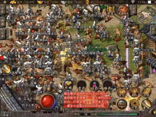 实测传奇十周年客户端，兼容优化、复古玩法避坑、搬砖技巧全指南