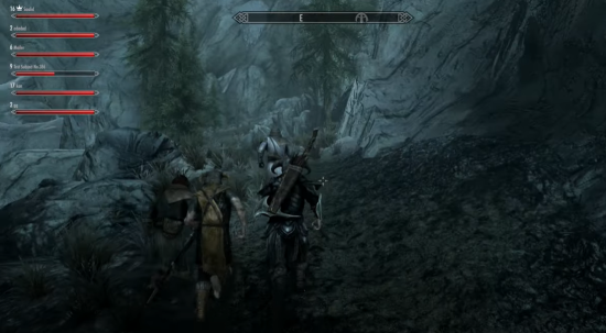 2026实测，老滚5天际重制版全攻略｜MOD零BUG避坑+隐藏神装解锁