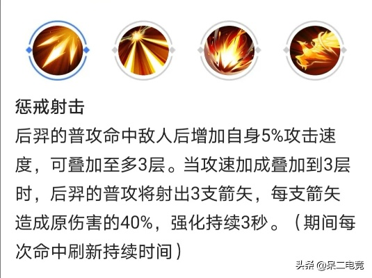 弓星技能怎么分？PVE爆伤、PVP控场适配热门需求的实战攻略