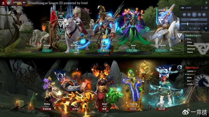 2026怎么在Dota Underlords快速冲分？强势阵容+运营+站位全解析