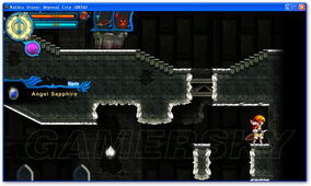 瓦尔迪斯传说，深渊之城怎么玩？类银河城新手开荒、BOSS速通与隐藏收集全攻略