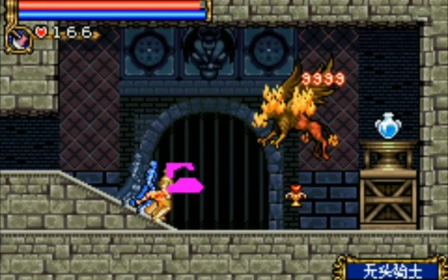 恶魔城，命运之镜全攻略，开荒避坑、Boss速通与隐藏收集终极指南