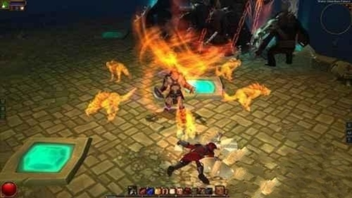 火炬之光2精英难度怎么通关？开荒、Build、BOSS速通的全维度解析