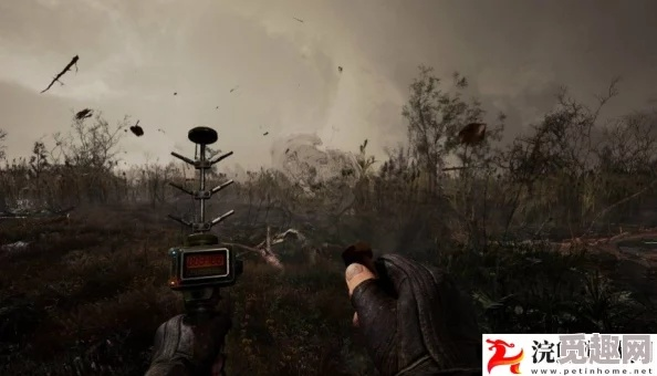 地下切尔诺贝利类型游戏有哪些？硬核生存+废土探索的必玩清单与通关技巧