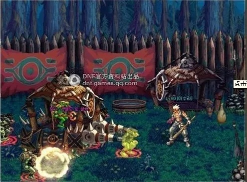 DNF哥布林王国怎么玩？机制破解、异界套搭配、速通开荒全攻略