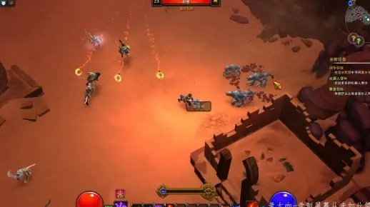 火炬之光2破解版怎么选？3类热门破解类型+联机/存档/Mod实操全攻略