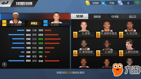 NBA搞笑嘉年华进阶秘籍，鲜为人知的隐藏玩法+高胜率球星养成全攻略