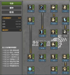 2026职业平衡后龙之谷狙翎怎么加点？PVE爆发/PVP竞技双流派精准配点