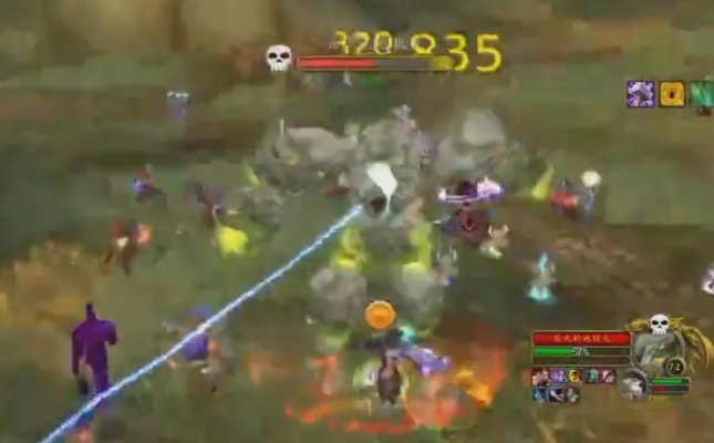 如何打通WLK怀旧服海加尔山？开荒/速通双模式攻略+BOSS细节全解析