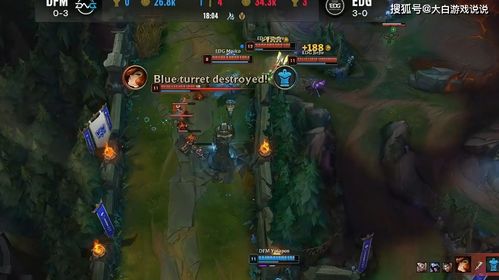 2026年钢铁大使波比鲜为人知上分秘籍，对线压制/打野节奏全场景实战技巧