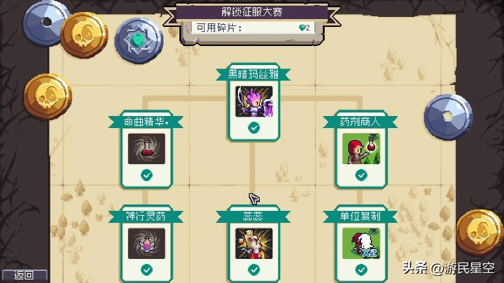 新版植物大战僵尸类型深度解析，鲜为人知的零氪通关Roguelike模式实战攻略