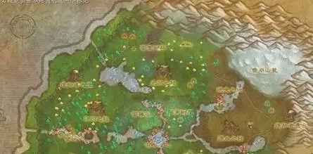 2026实测！怀旧服60级采药零弯路冲300+赚金全点位攻略