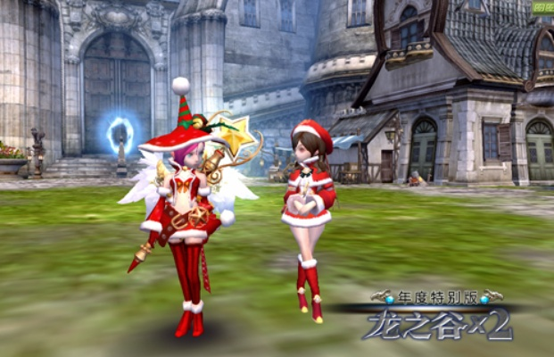 龙之谷艾琳到底有多少种？看板NPC/限定职业/隐藏玩法全解析