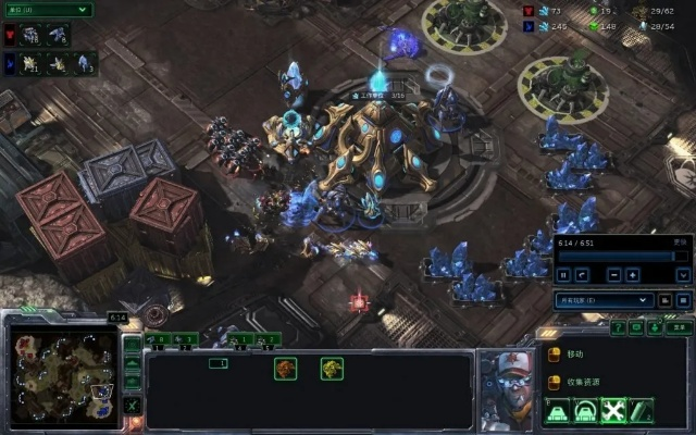 星际争霸2钻石冲大师难？人族全阶段运营+战术应变实战指南（2026专属）