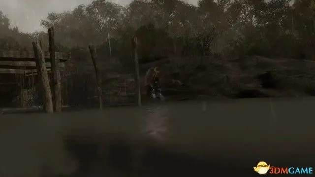 暴风雨之夜怎么通关？隐藏结局触发、生存技巧与剧情暗线全解析（2026版）