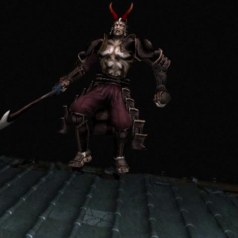 鬼武者3怎么无痛通关？一闪速成、时空谜题拆解+100%收集指南