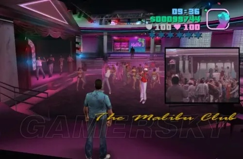 GTA罪恶都市怀旧进阶，2026实测隐藏彩蛋、MOD安装与100%通关全攻略