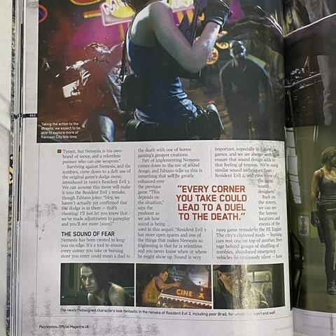 生化危机佣兵类型全解析，含隐藏分支，适配刷分速通、收藏党需求