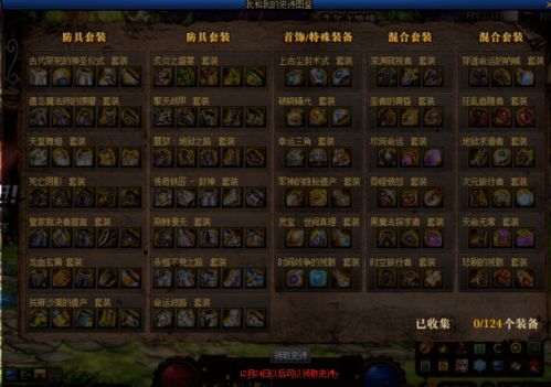 DNF全职业套装怎么选？2026年版本热门需求匹配+实战毕业指南