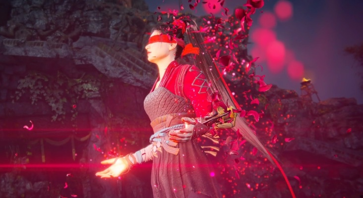 独家拆解K.L.旭子技术流密码，永劫无间新手到修罗的30天实操指南