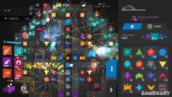 永恒之塔守护星怎么玩？2026年3大稀缺流派+全场景适配攻略