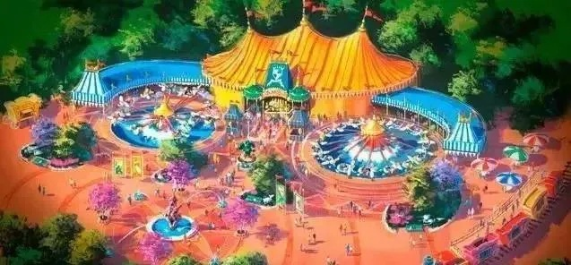 2026绚烂主题公园怎么挑？5类小众款+避坑指南，精准适配不同玩家需求