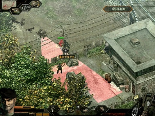 盟军敢死队3秘籍怎么用？类型划分、热门场景适配与实战通关全解析