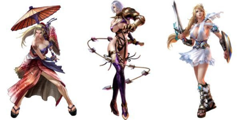 刀魂出招表深度解析，角色分类、实用连段、鲜为人知隐藏技及新手速成攻略