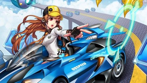 QQ飞车点券什么时候清空？2026全类型解析+避坑&最大化利用指南