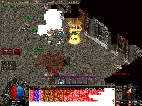 2026新开变态传奇SF怎么选？独家热门类型解析+实测避坑指南