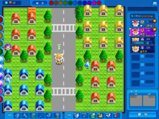 泡泡堂怎么快速上钻石？2026实战套路+隐藏道具全解析