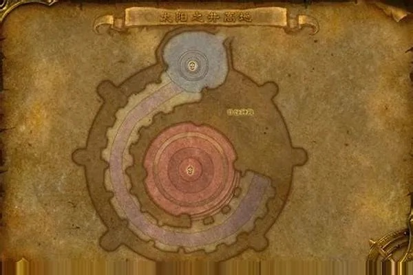 太阳井高地掉落分层拆解，适配全职业热门需求的毕业装精准获取攻略