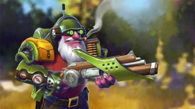 矮人火枪手如何摆脱提款机标签？2026版本核心玩法+实战案例