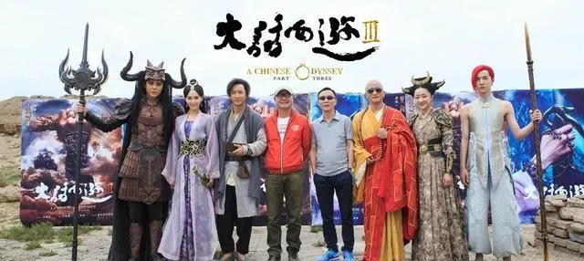 大话西游3票房类型深度拆解，情怀IP如何破局票房增长困境？