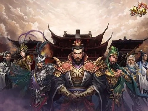 如何在风云之问鼎天下快速称霸？2026实测，升级、国战、装备全攻略