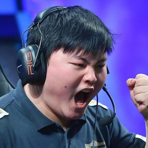 ECL DOTA2参赛全解析，路人冲青训的隐秘通道、规则细节与实战技巧