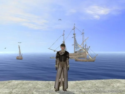 大航海时代OL 17173亲测，2026冷门赚金套路+职业进阶硬核指南