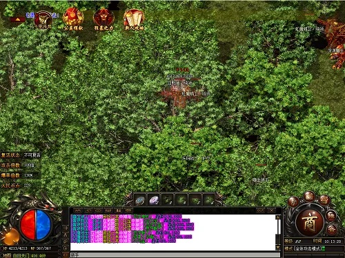 2026绿色传奇怎么玩？靠谱服推荐+零氪打金+新手避坑全解析