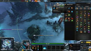 2026 DOTA2 7.40新地图怎么玩？野区/分路/中立区上分全指南