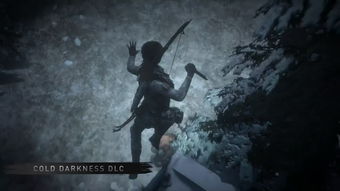 古墓丽影10崛起终极攻略，零失误通关、全收集速通+DLC隐藏古墓解谜秘籍