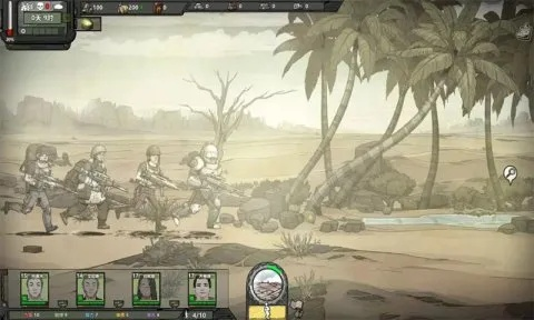 归家异途2卡关必看，新手开荒、专属阵容、资源速刷全维度硬核攻略