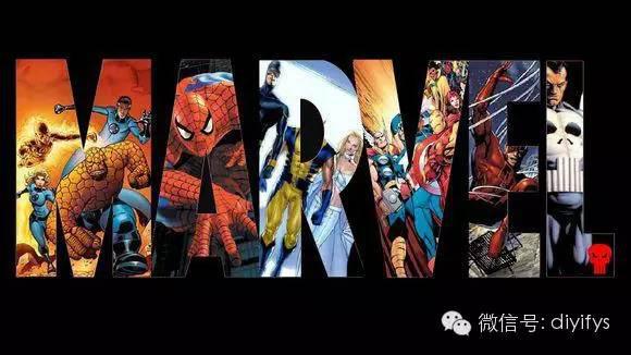 海量漫威英雄盛宴，尽享超英魅力新体验