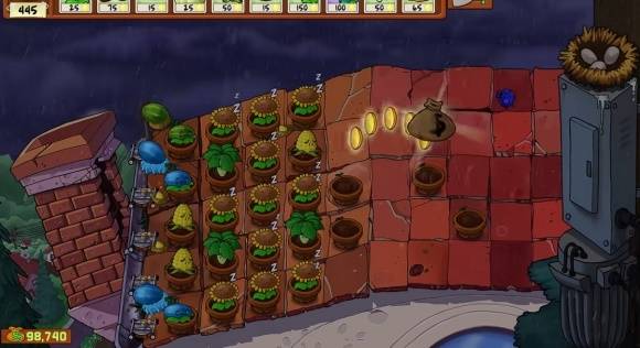 植物大战僵尸全僵尸类型拆解+场景化克制攻略，告别卡关，速通全关卡