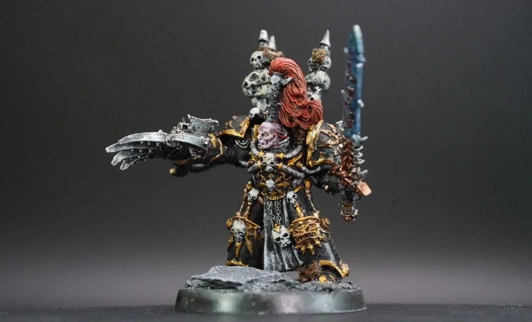 《战锤40K：星际战士2》评测：永变策略新篇章