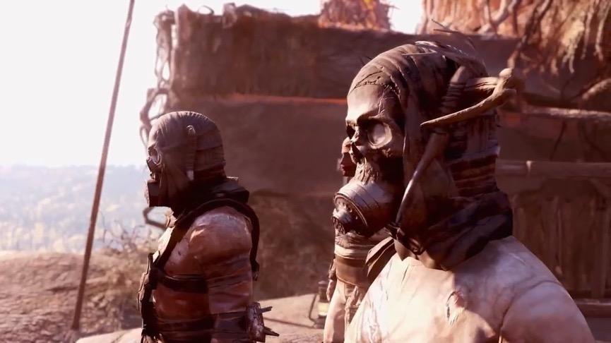 《辐射76》评测：IGN五星揭秘全新游戏体验价值