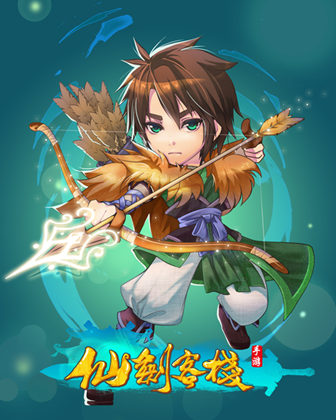 《仙剑世界》赵灵儿阵容搭配攻略：打造最强仙侠战队秘籍