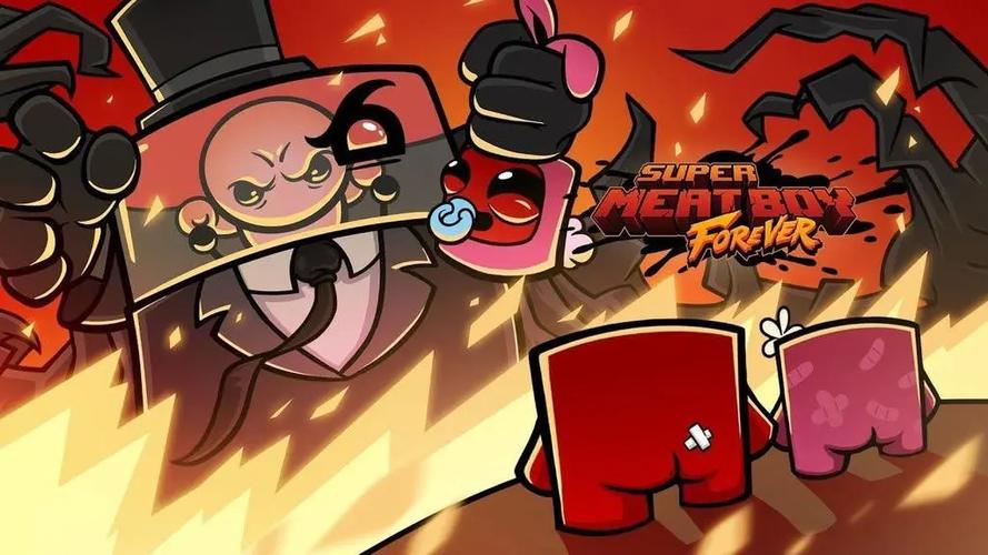 15年高玩终破超级肉食男孩，新挑战让技术再进阶