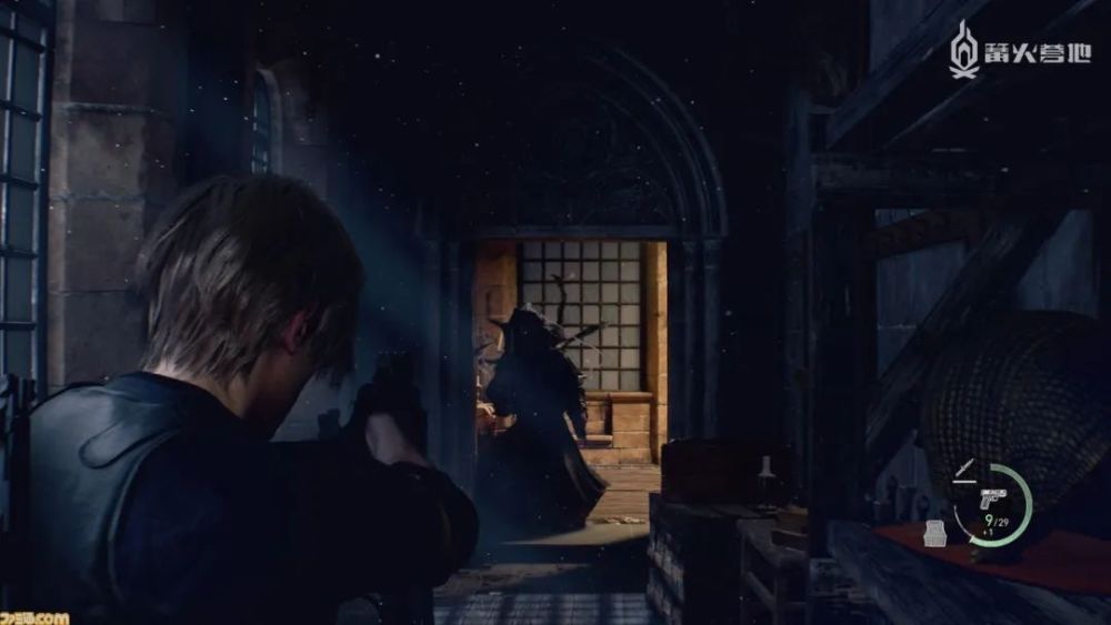 《生化危机 安魂曲》Fami 通评测：不负众望