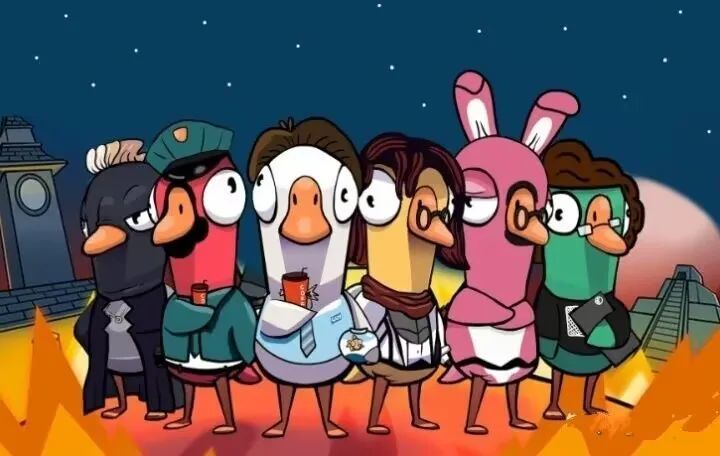 鹅作剧团队新作Big Walk，友尽风格会延续吗？